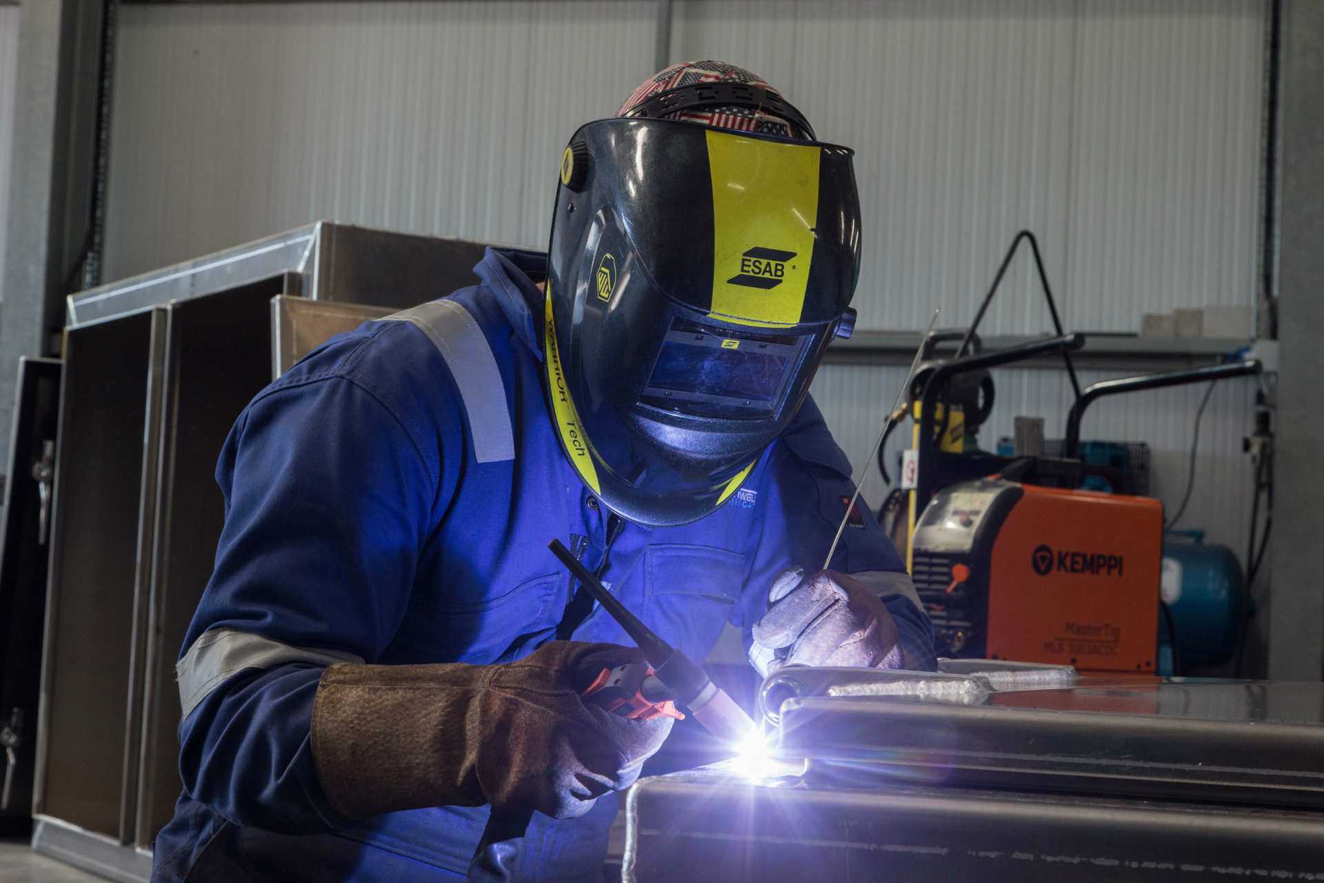 About | Scott Welding & Fabrication