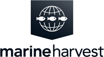 Marine Harvest Logo