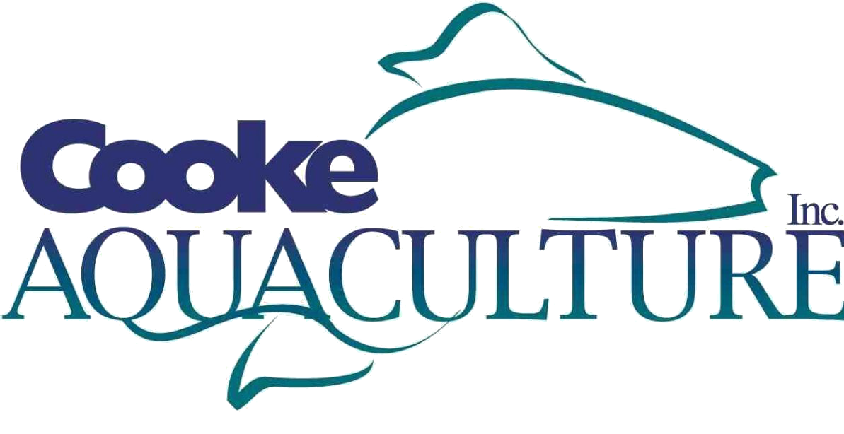 Cooke Aquaculture Scotland Logo