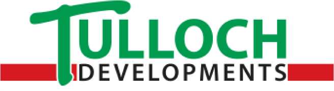 Tulloch Developments Logo
