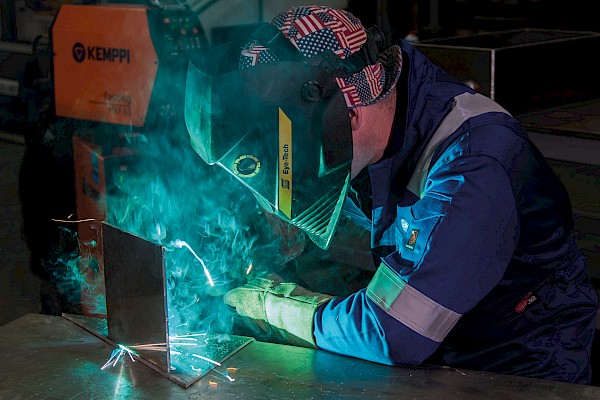 General Welding - Image