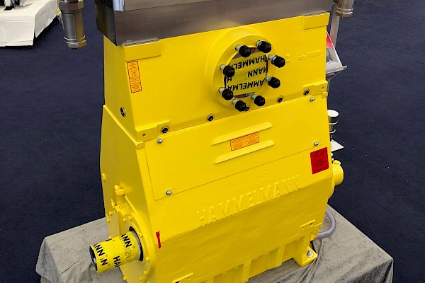 GS MARINE LTD - Image