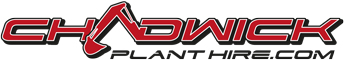 Chadwick Plant Hire Logo