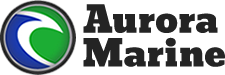 Aurora Marine Logo